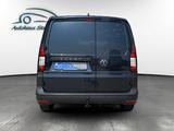 Volkswagen Caddy Cargo Maxi Temp. RFK AHK SHZ Klimaanlage - Jahreswagen: Van