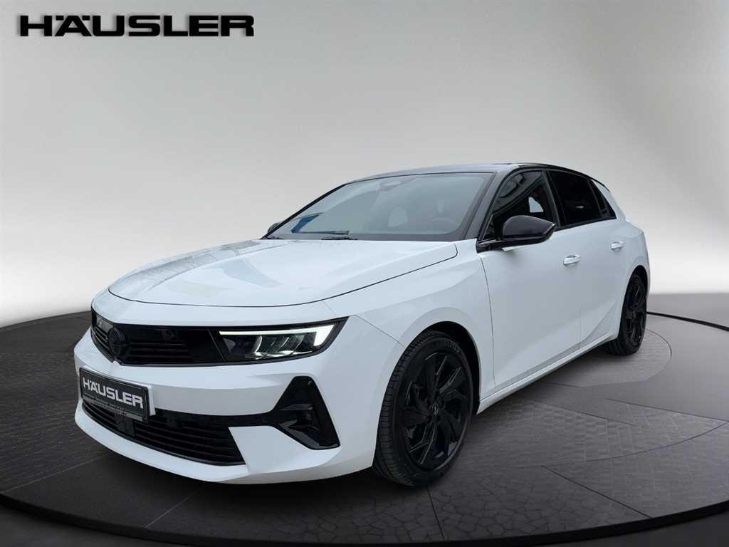 Opel Astra 1.2 GS *Massagesitze*360°Kamera*Sitz-&Lenk