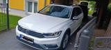 Volkswagen Passat Alltrack 2.0 TDI SCR 140kW DSG BMT 4M... - VW Passat Alltrack von privat