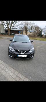 Nissan Pulsar - Nissan Pulsar: Kleinwagen