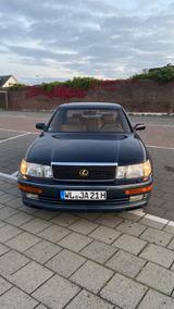 Lexus LS 400 - Lexus LS 400 Gebrauchtwagen