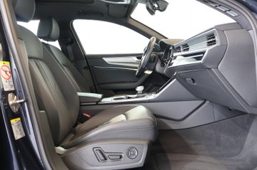 Audi A6 45 TFSI qu. design VIRTUAL+ACC+MATRIX+PANO