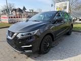 Nissan Qashqai 1.2 DIG-T Xtronic N-CONNECTA N-CONNECTA - Nissan Qashqai mit Benzin-Antrieb: Limousine, Automatik
