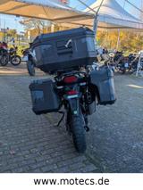 Honda CRF 1100 Africa Twin DCT  + Kofferset +Top Case - AFRICA TWIN