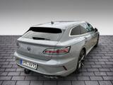 Volkswagen Arteon R 320PS 270KMH 20Zoll Leder AHK H&K Voll  - Volkswagen: R32
