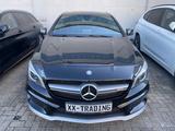 Mercedes-Benz CLA 45 AMG 4Matic - Mercedes-Benz CLA 45 AMG in Düsseldorf