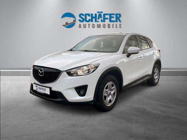 Mazda CX-5 2.0 Prime-Line #KLIMA #PDC