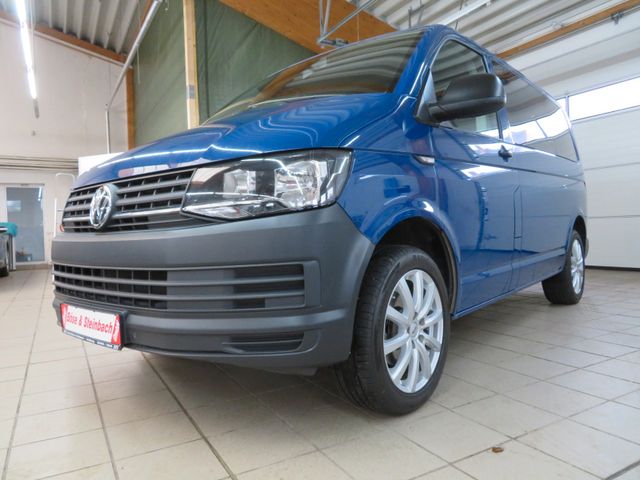 Volkswagen T6 Caravelle Trendline 9-Sitzer *Klima*