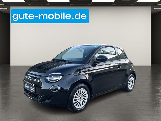 Fiat 500e Action|23,8 kWh|70kW|Mode-2+3 Kabel |ISOFIX