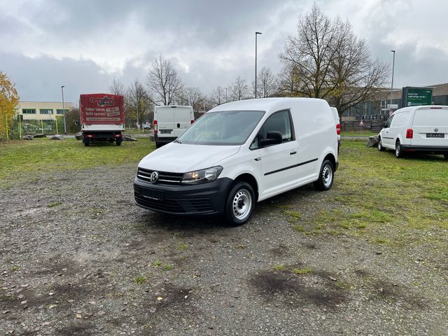 Volkswagen Caddy Kasten 2.0 TDI Klima Kamera EcoProfi