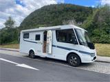 Dethleffs Globebus I 4 Active - Dethleffs Globebus i 4