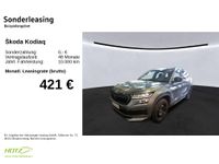 Skoda Kodiaq - Vorschau Bild 2