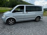 Volkswagen T5 Multivan Highline