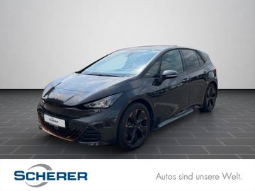 Cupra Born LED NAVI BEATS KAMERA ACC