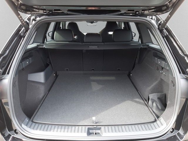 Fahrzeugabbildung Skoda Kodiaq Sportline 2.0TDI 4x4 AHK Matrix StdHz
