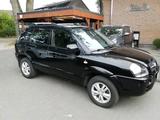 Hyundai Tucson 2009 - gebrauchte Hyundai TUCSON aus dem Jahr 2009