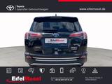 Toyota RAV4 - Toyota RAV 4 mit Hybrid-Antrieb
