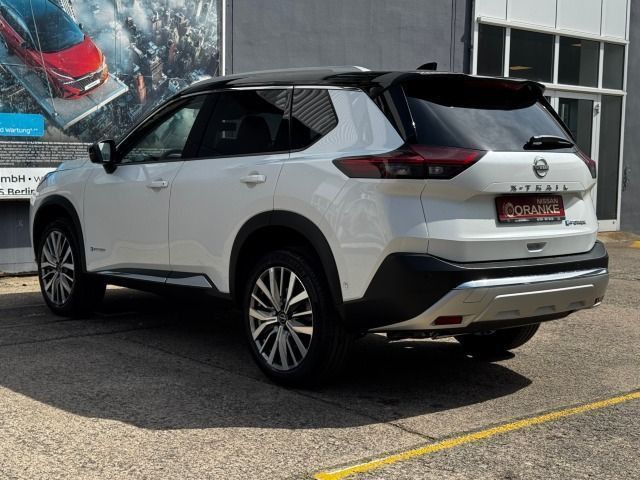 Fahrzeugabbildung Nissan X-Trail 1.5 VC-T e-Power Tekna 20Zoll*PP*HUD