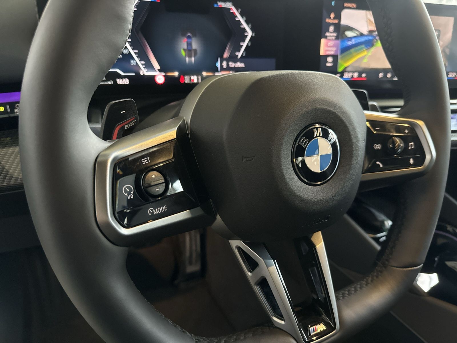 BMW 520 - Bild 22