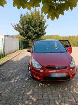 Ford S-Max 2.0 TDCI - Ford S-Max in Bonn