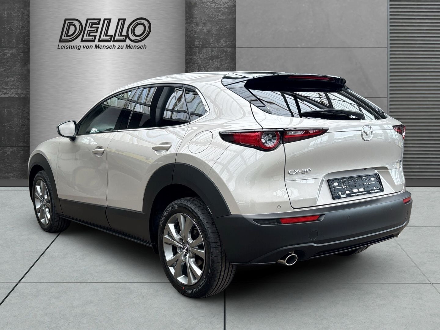 Mazda CX-30 - Bild 3