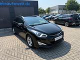 Hyundai i40 cw Style *Navi *Automatik - Hyundai i40: Automatik
