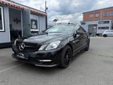 Mercedes-Benz E 350 E -Klasse Coupe E 350 CDI*STERNENHIMMEL