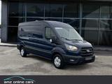 Ford Transit FT350 L3H2 Trend FWD 2xAirbag*PDC*Kamera - Ford Tageszulassungen