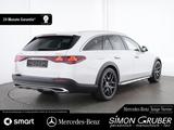 Mercedes-Benz E 300 Tde 4M All Terrain Superscreen Massage AHK - Mercedes-Benz E 300: 300td