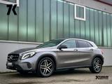 Mercedes-Benz GLA 180 Urban*AHK|NAVI|CAM|LED|AMG/NIGHT-PAKET * - Mercedes-Benz C AMG Paket