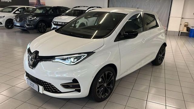 Renault ZOE Iconic R135