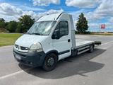 Renault Master 2.5dci 120PS Abschleppwagen... - gebrauchte Renault Master aus dem Jahr 2008