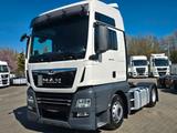 MAN TGX 18.510 XXL, Retarder, Navi, 2 Tank, Navi - MAN TGX 18-510