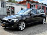 BMW 118 d Automatik Navi Xenon - BMW 118 Gebrauchtwagen in Saarbrücken