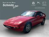 Porsche 924 S Targa, bluetooth, Originallack mit Gutacht - Porsche aus 1988