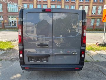 Opel Vivaro - 3