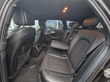 Audi A6 - 12