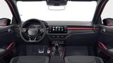 Skoda FABIA MONTE CARLO 1.0 TSI BISSIG WIE NIE - Skoda Fabia Gebrauchtwagen in München