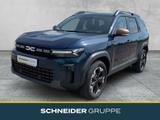 Dacia Bigster EXTREME MILD HYBRID 130 4x4 SHZ+PDC+NAVI - Dacia Bigster: Extreme