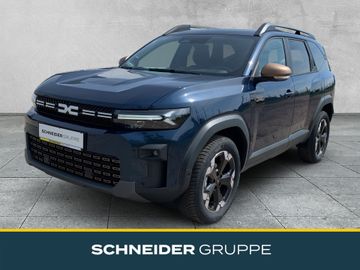 Dacia Leasingangebot: Dacia Bigster EXTREME MILD HYBRID 130 4x4 SHZ+PDC+NAVI