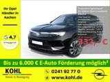 Opel Grandland Electric Edition 213PS 73kWh AHK Allwe