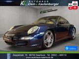 Porsche 911 Targa 3.8 4S+SPORT-CHRONO+ XENON+BOSE+PARK - Porsche 997: 911 4s