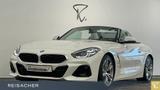BMW Z4 sDrive20i MSport LCPro PDC SHZ HiFi KlimA 18"