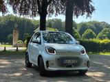Smart ForTwo cabrio 60kW EQ Batterie -