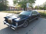 Lincoln Mark V Collector's Series 400 CUI - Lincoln Mark: V