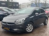 Opel Corsa 1.4 Active TÜVNEU*94T/KM*2Hand*Klima*Tempo - Opel Corsa Gebrauchtwagen in Berlin