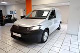 Volkswagen Caddy Cargo 2.0 TDI AHK|KLIMA|NAVI|MFL|BLUETOOTH - gebrauchte VW Caddy aus dem Jahr 2022