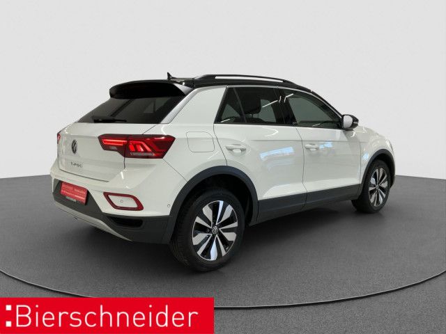 Volkswagen T-Roc - Bild 7