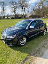 Audi A 1 1,2 Benziner - Audi A1 in Oldenburg