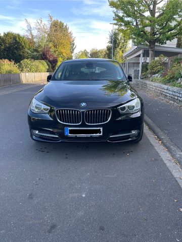 BMW 530 Gran Turismo 530 Head-up Display /soft- clos